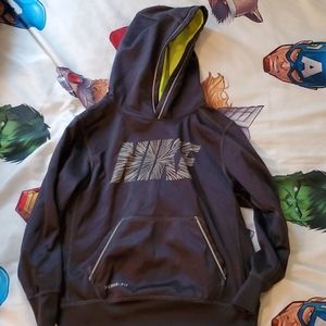 Nike hoodie